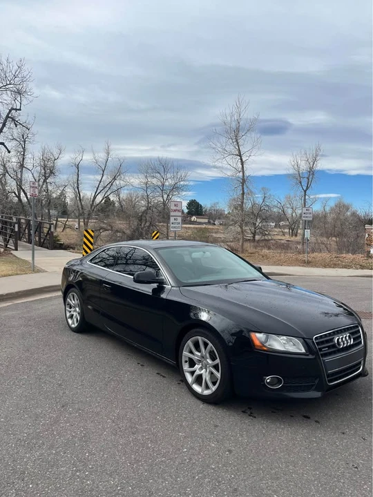 2011 Audi B8 A5 - Image 3 of 11