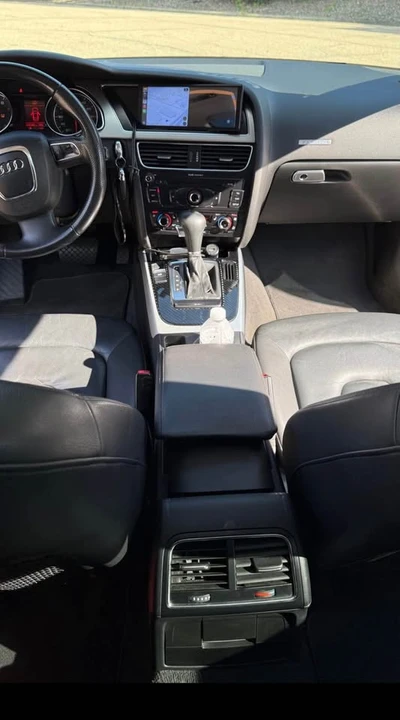 2011 Audi B8 A5 - Image 10 of 13
