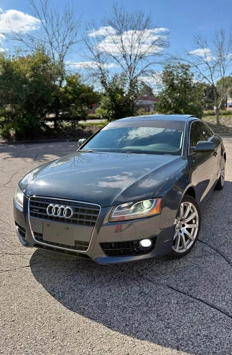 2011 Audi B8 A5 - Image 3 of 13