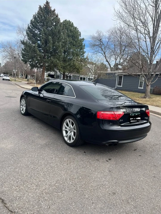 2011 Audi B8 A5 - Image 6 of 11