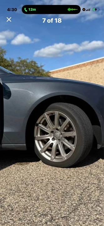 2011 Audi B8 A5 - Image 2 of 13