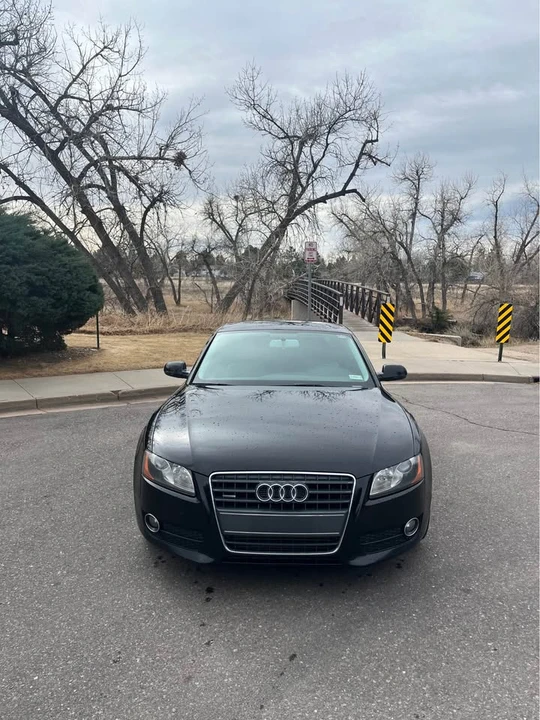 2011 Audi B8 A5 - Image 2 of 11