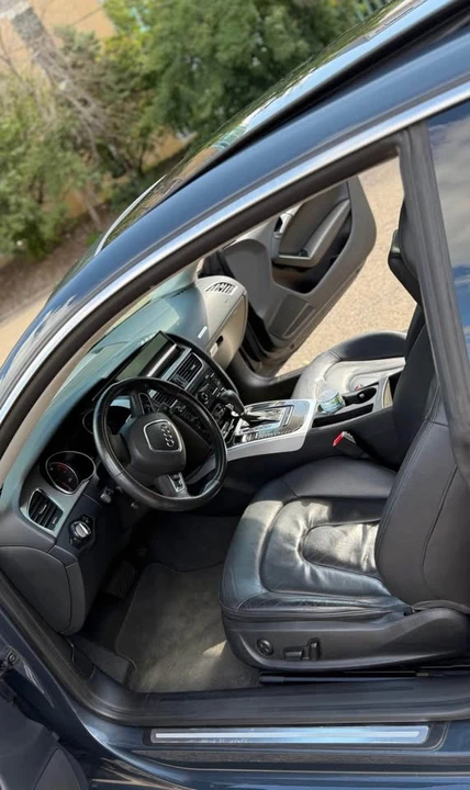 2011 Audi B8 A5 - Image 4 of 13