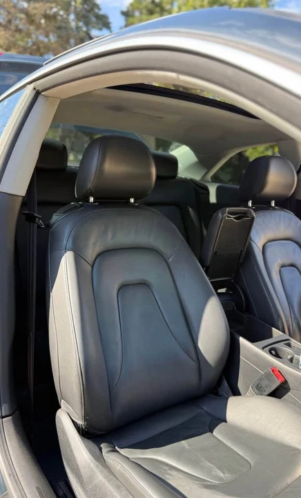 2011 Audi B8 A5 - Image 8 of 13