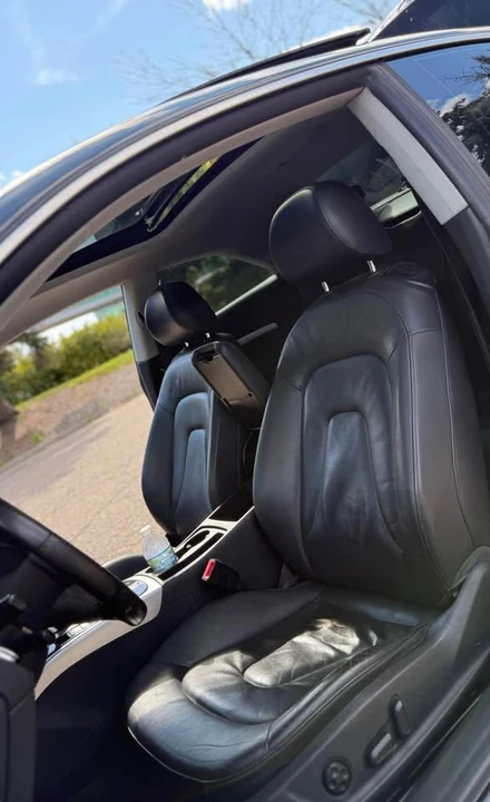 2011 Audi B8 A5 - Image 5 of 13