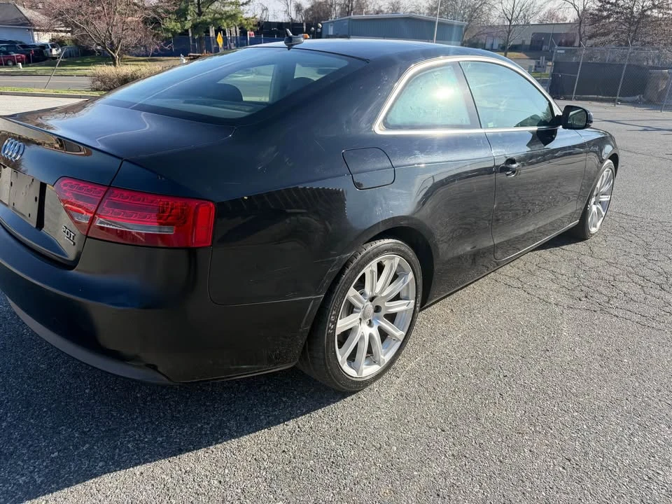 2011 Audi B8 A5 - Image 3 of 10