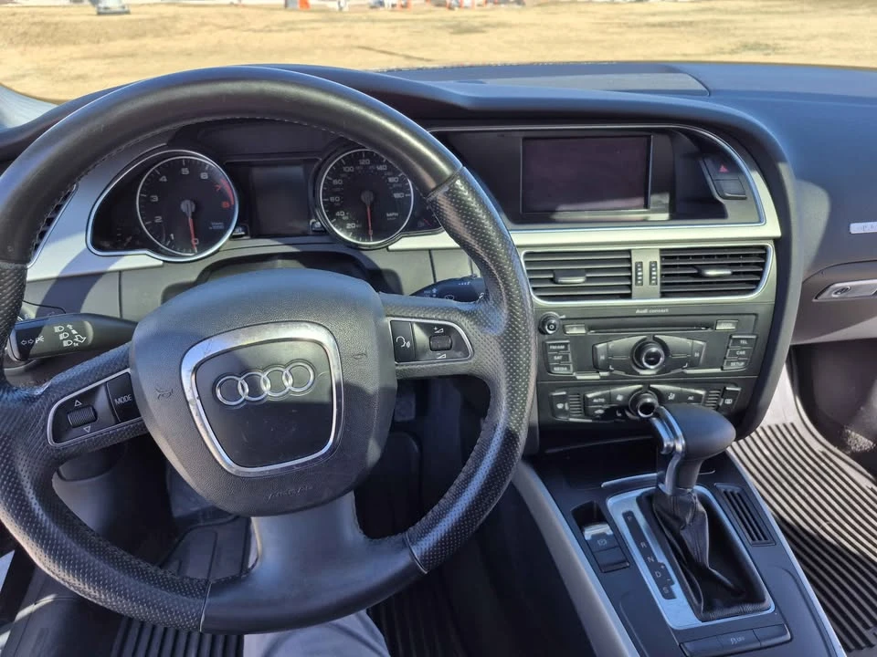 2011 Audi B8 A5 - Image 6 of 7