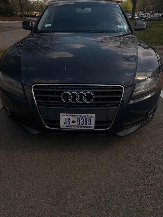 2011 Audi B8 A5 - Image 6 of 16