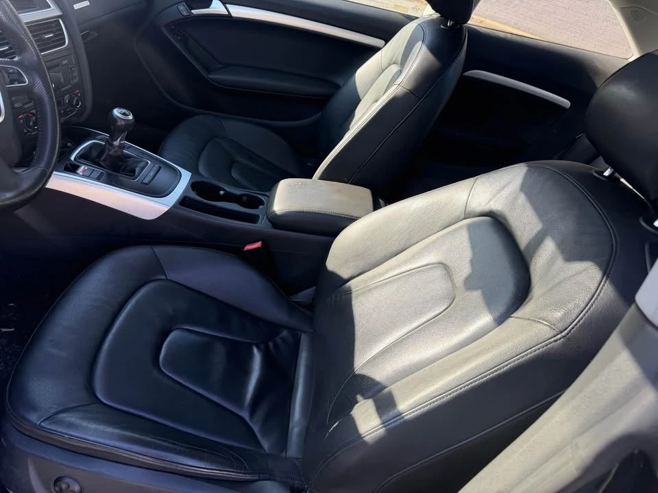 2011 Audi B8 A5 - Image 9 of 10
