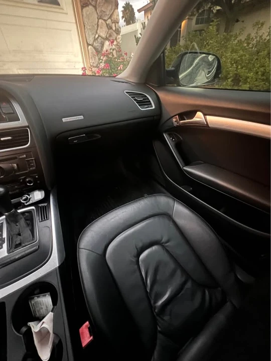 2011 Audi B8 A5 - Image 10 of 13