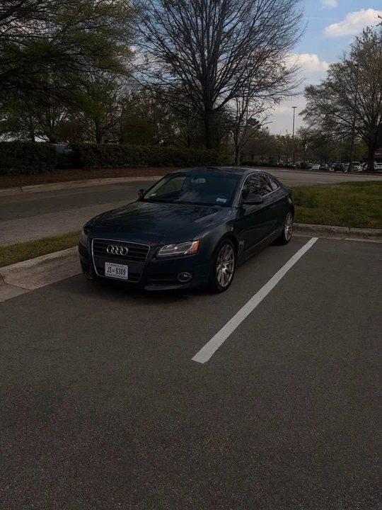 2011 Audi B8 A5 - Image 4 of 16