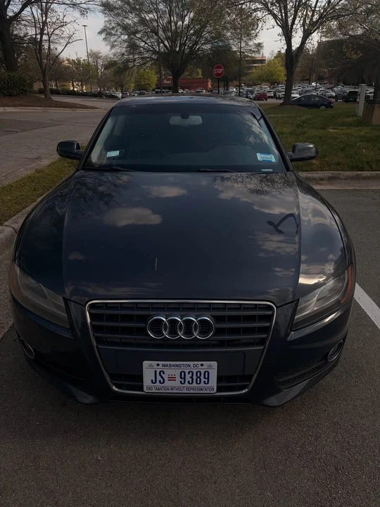 2011 Audi B8 A5 - Image 9 of 16