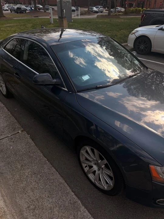 2011 Audi B8 A5 - Image 7 of 16