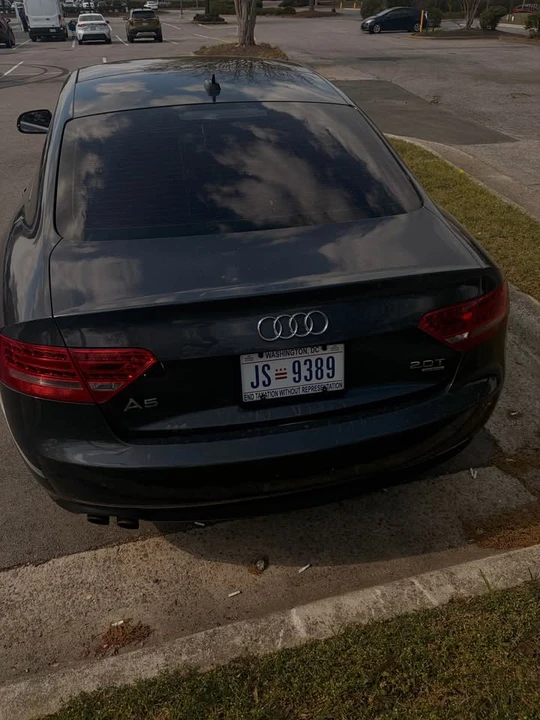 2011 Audi B8 A5 - Image 5 of 16
