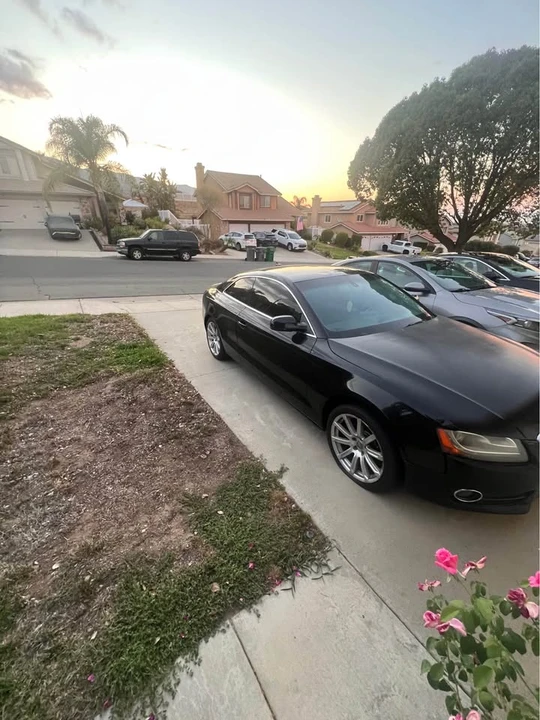 2011 Audi B8 A5 - Image 6 of 13