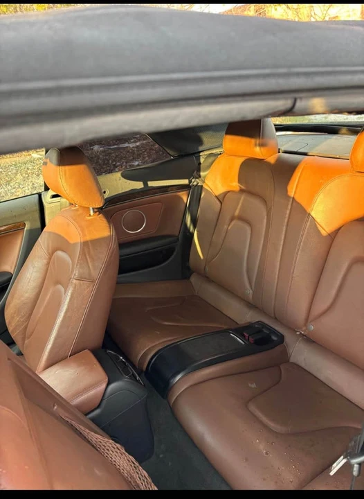 2011 Audi B8 A5 - Image 3 of 4