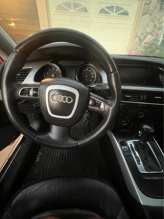 2011 Audi B8 A5 - Image 7 of 13
