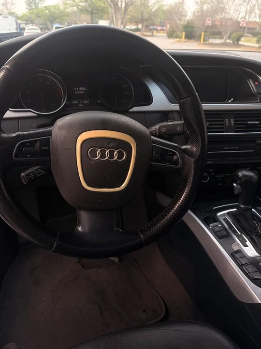 2011 Audi B8 A5 - Image 13 of 16