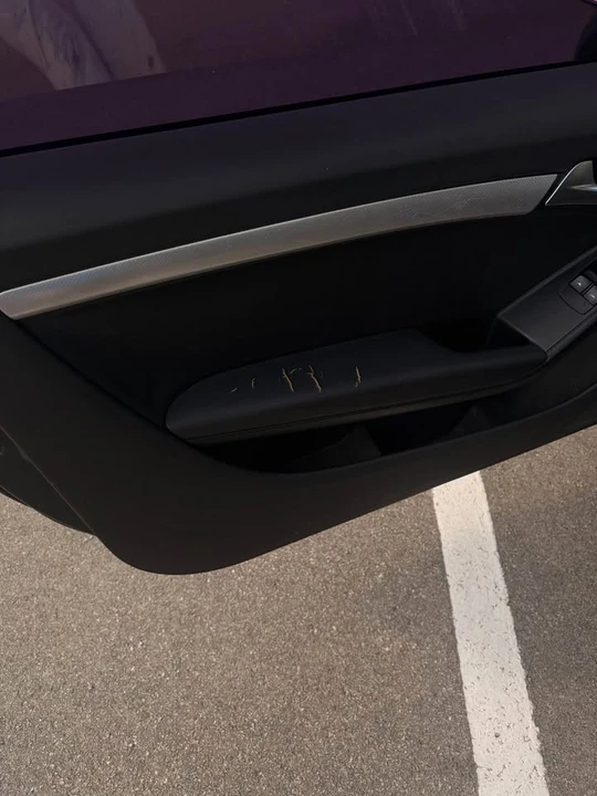 2011 Audi B8 A5 - Image 12 of 16