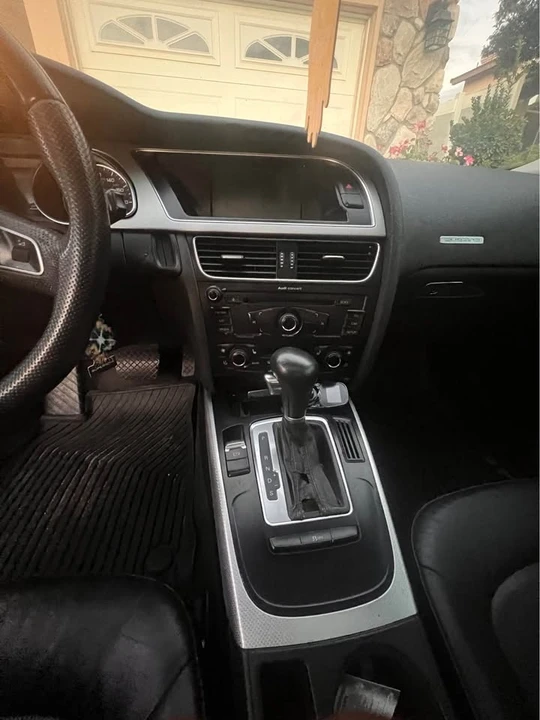 2011 Audi B8 A5 - Image 9 of 13