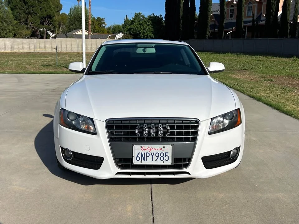 2011 Audi B8 A5 - Image 14 of 20
