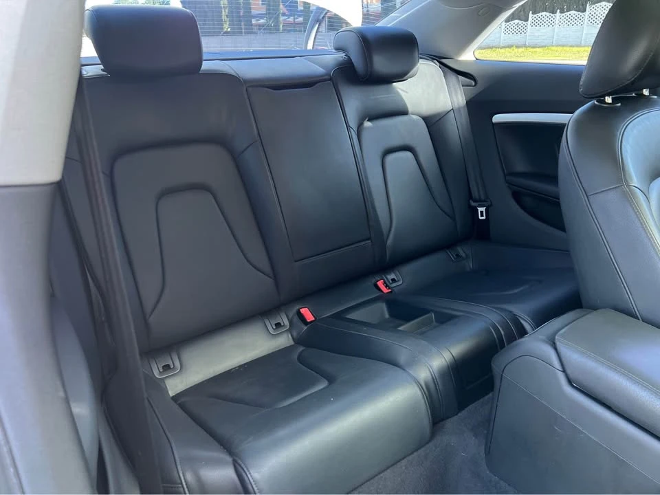 2011 Audi B8 A5 - Image 19 of 20