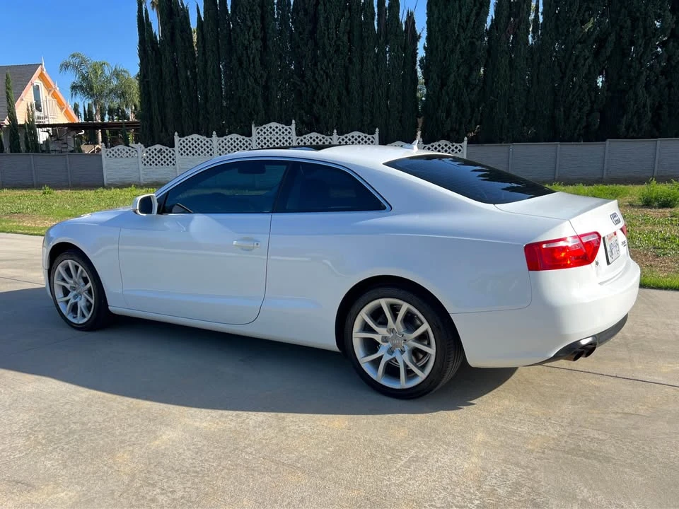 2011 Audi B8 A5 - Image 4 of 20