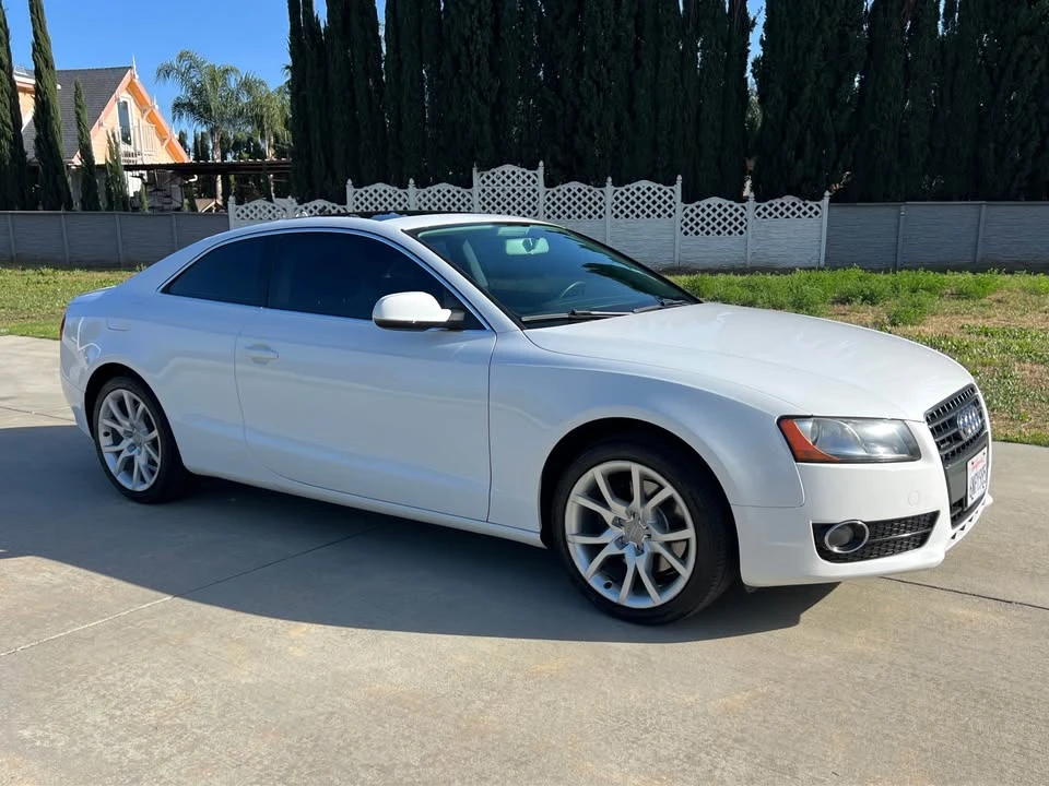 2011 Audi B8 A5 - Image 11 of 20