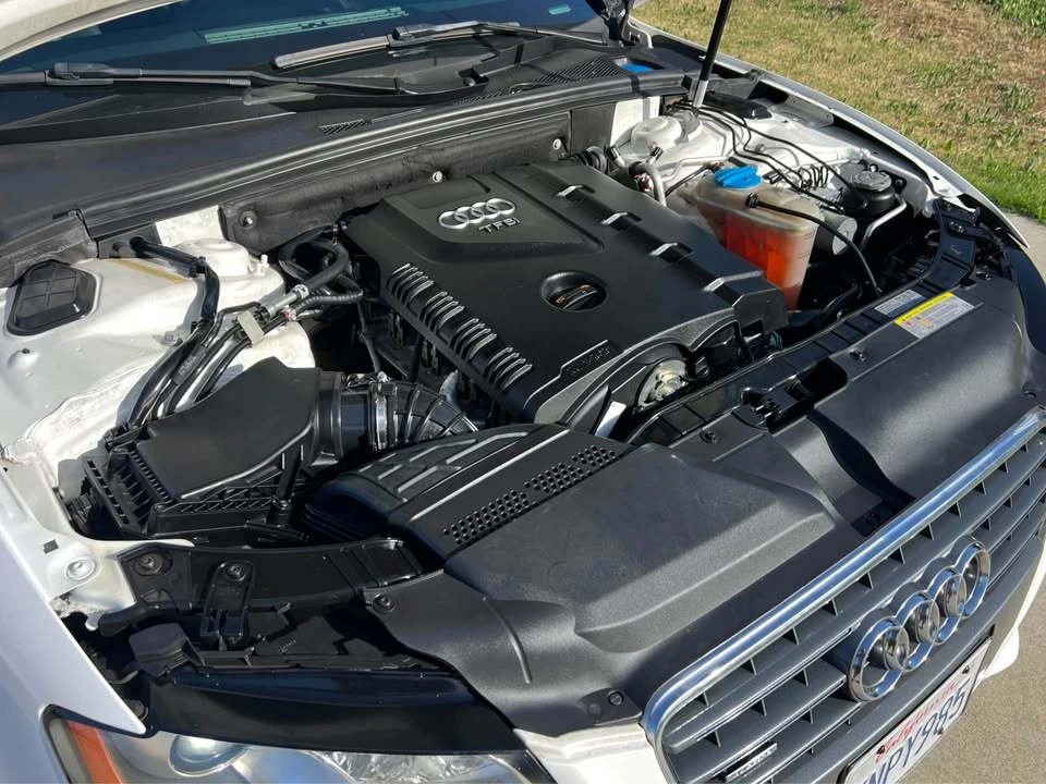 2011 Audi B8 A5 - Image 20 of 20