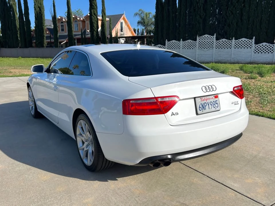 2011 Audi B8 A5 - Image 6 of 20