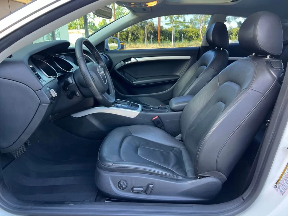 2011 Audi B8 A5 - Image 16 of 20