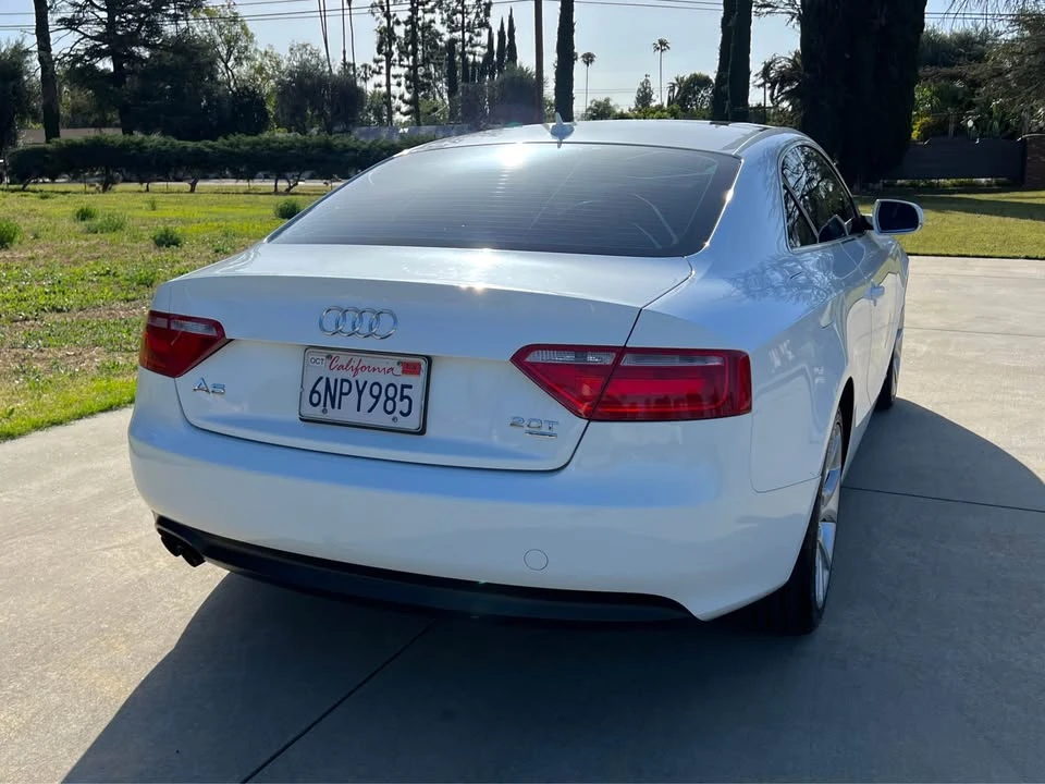 2011 Audi B8 A5 - Image 10 of 20