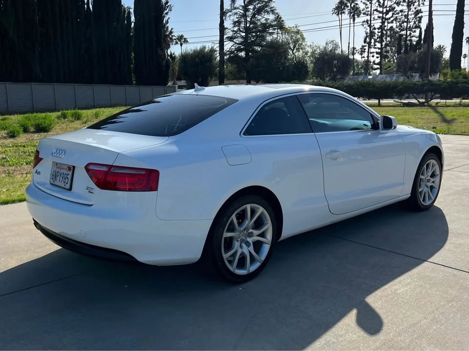 2011 Audi B8 A5 - Image 9 of 20