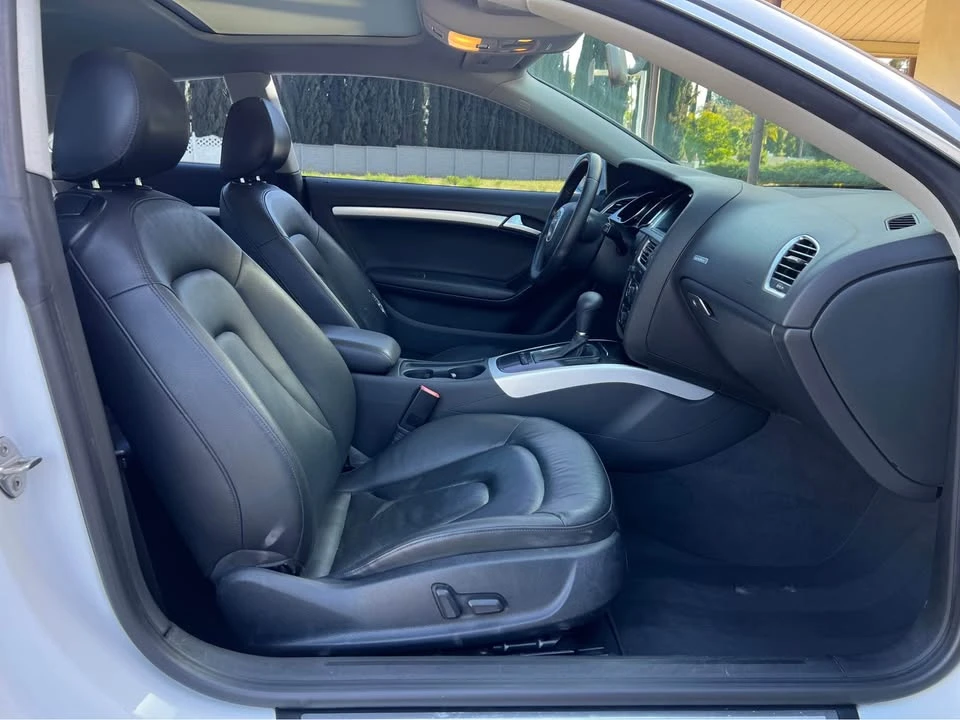 2011 Audi B8 A5 - Image 18 of 20