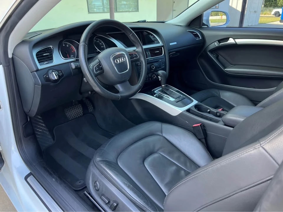 2011 Audi B8 A5 - Image 15 of 20