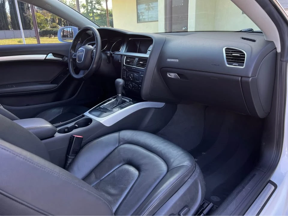 2011 Audi B8 A5 - Image 17 of 20