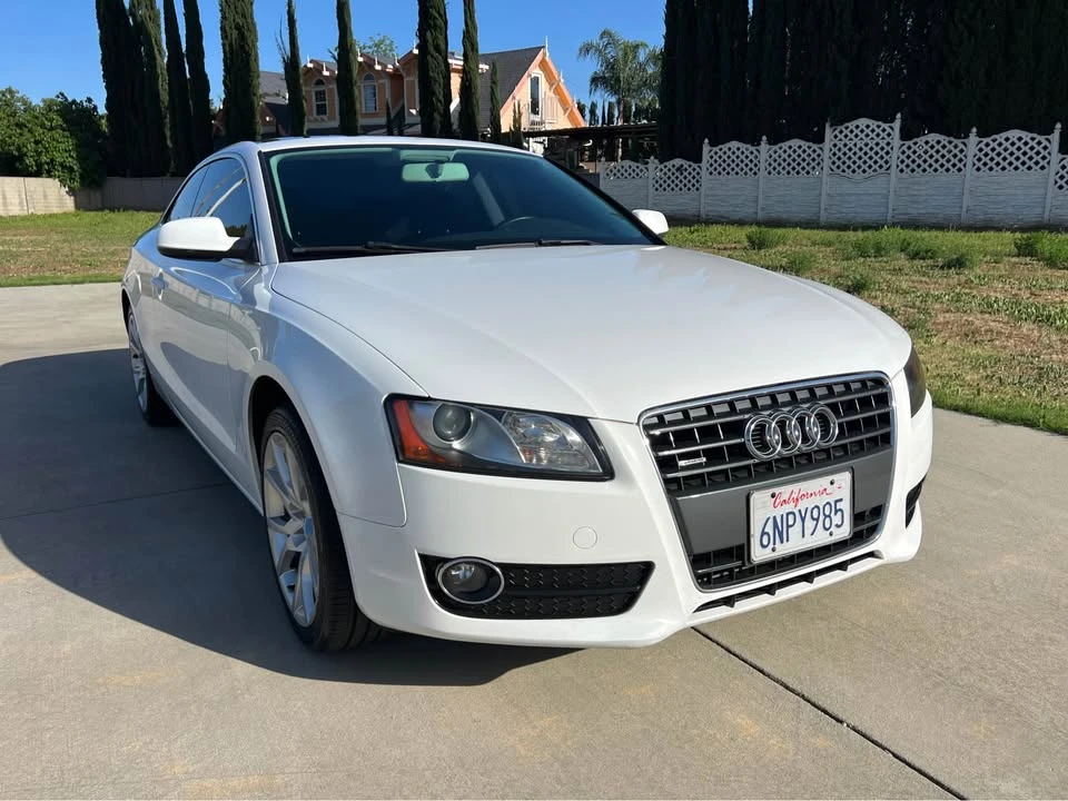 2011 Audi B8 A5 - Image 13 of 20