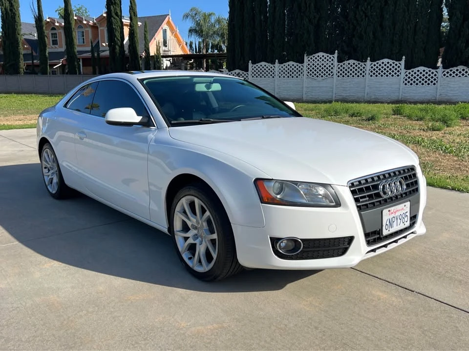 2011 Audi B8 A5 - Image 12 of 20