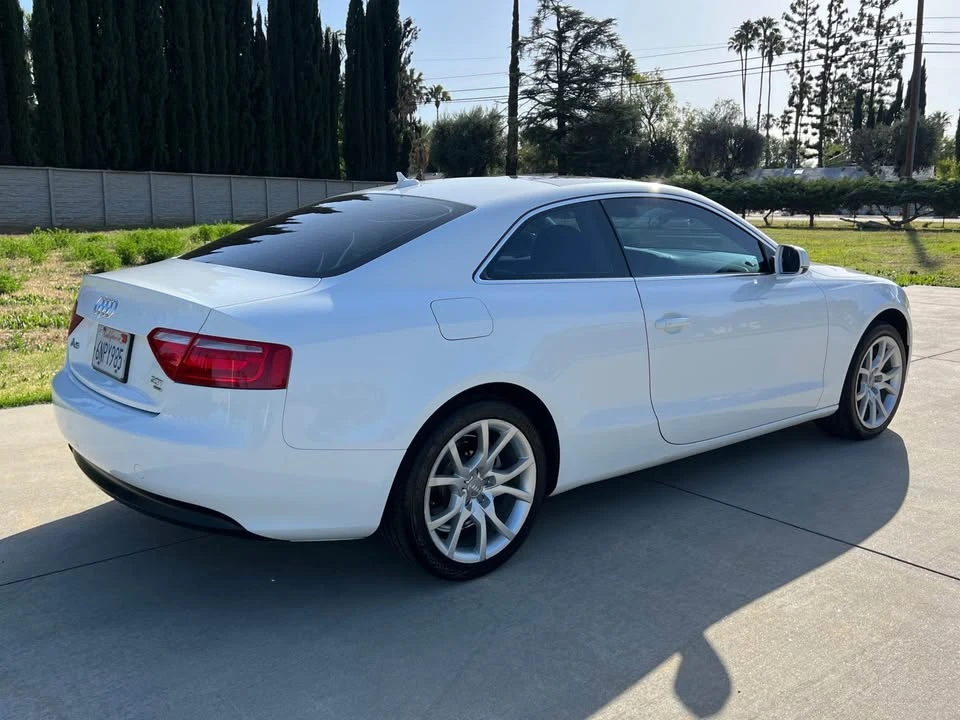 2011 Audi B8 A5 - Image 8 of 20