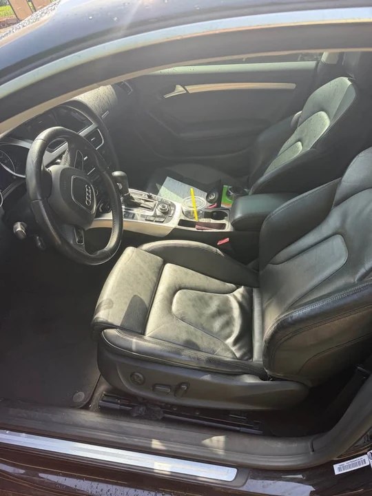 2011 Audi B8 A5 - Image 6 of 7