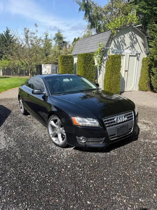 2011 Audi B8 A5 - Image 2 of 7