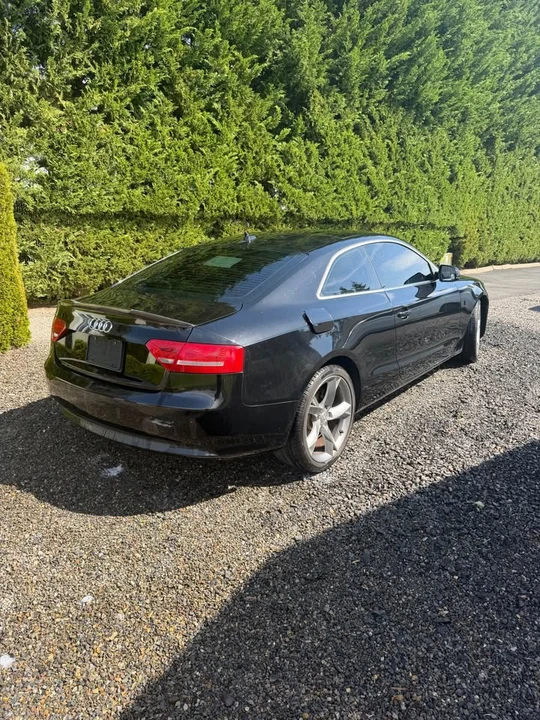 2011 Audi B8 A5 - Image 3 of 7
