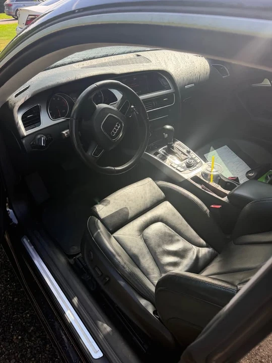 2011 Audi B8 A5 - Image 5 of 7