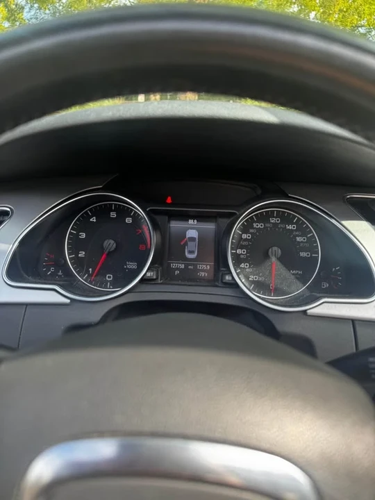 2011 Audi B8 A5 - Image 2 of 4