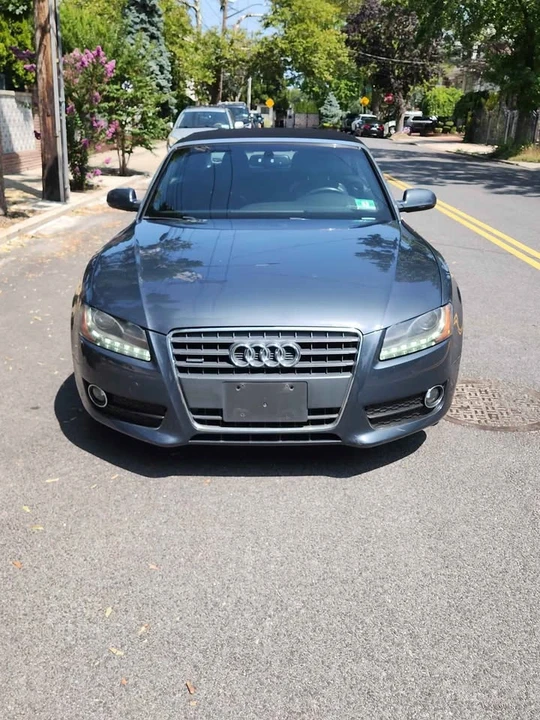 2011 Audi B8 A5 - Image 7 of 12