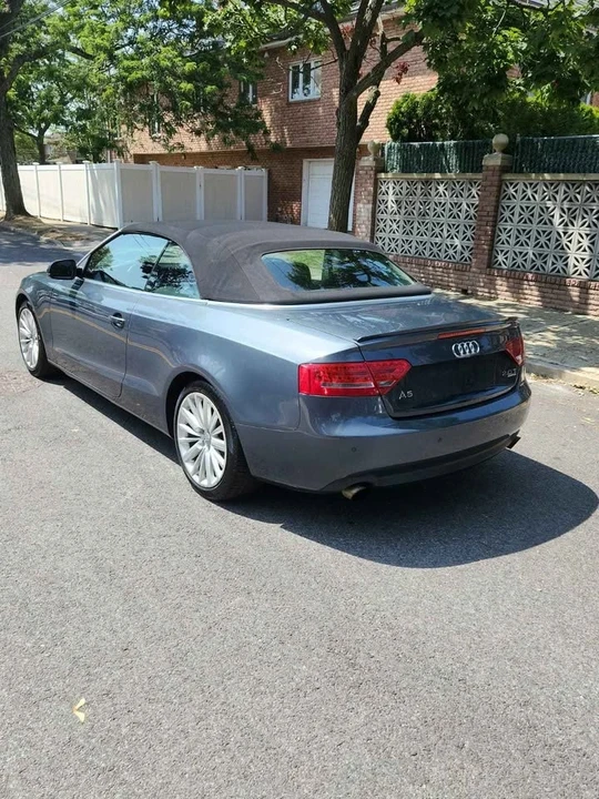 2011 Audi B8 A5 - Image 4 of 12