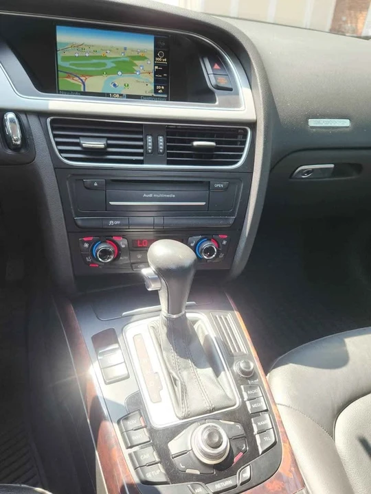 2011 Audi B8 A5 - Image 9 of 12