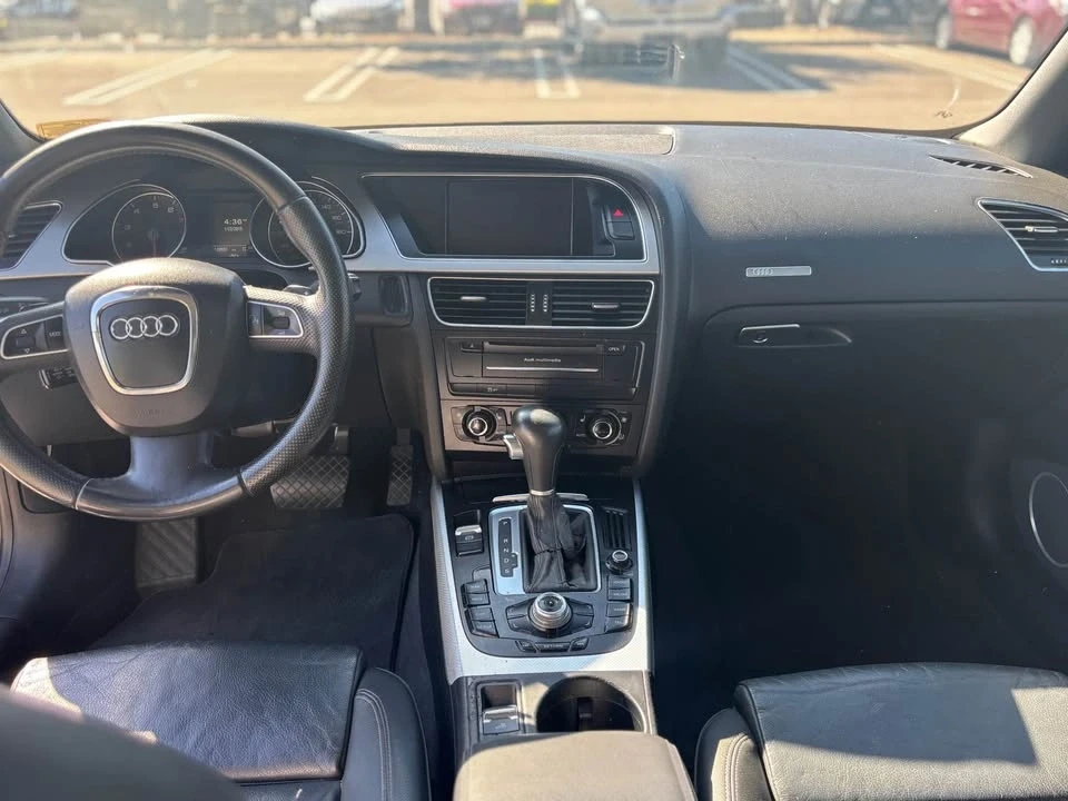 2011 Audi B8 A5 - Image 11 of 11