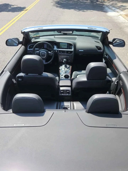 2011 Audi B8 A5 - Image 11 of 12