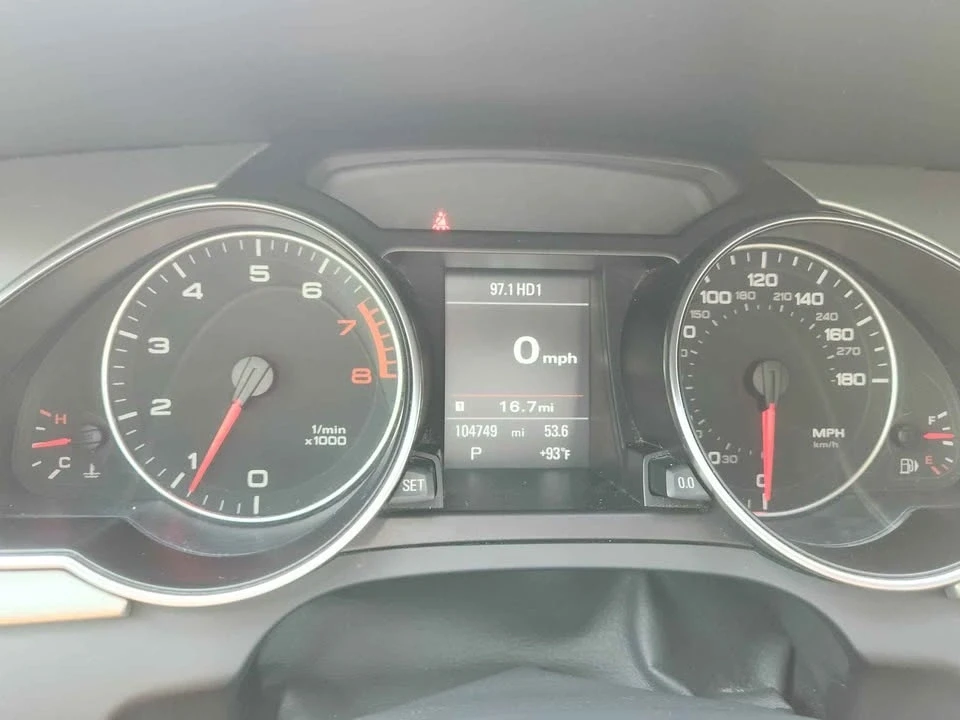 2011 Audi B8 A5 - Image 12 of 12